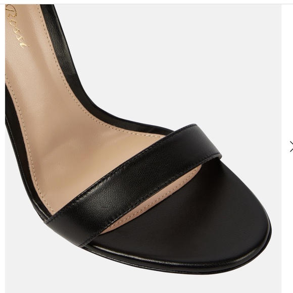 Gianvito Rossi Portofino Heels - Picture 2 of 12